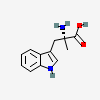 an image of a chemical structure CID 676154