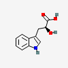 an image of a chemical structure CID 676157
