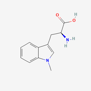 	1-Methyl-L-tryptophan