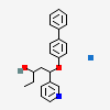 an image of a chemical structure CID 67622986