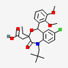 an image of a chemical structure CID 67625006
