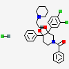 an image of a chemical structure CID 67625266