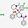 an image of a chemical structure CID 67625268