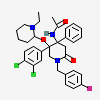 an image of a chemical structure CID 67625615