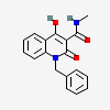 an image of a chemical structure CID 67627495