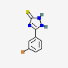 an image of a chemical structure CID 676286