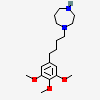 an image of a chemical structure CID 67629152