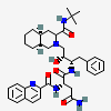 an image of a chemical structure CID 67631661