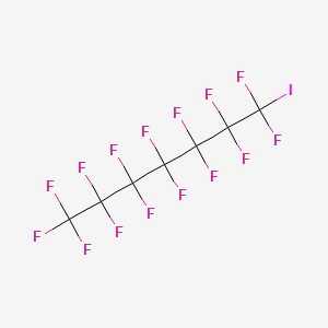 1-Iodoperfluoroheptane