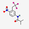 an image of a chemical structure CID 67633629