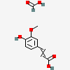 an image of a chemical structure CID 67633788