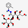 an image of a chemical structure CID 67636835