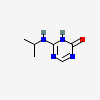 an image of a chemical structure CID 67640958