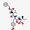 an image of a chemical structure CID 67641160