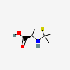 an image of a chemical structure CID 676442