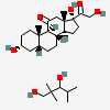 an image of a chemical structure CID 67652434