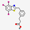 an image of a chemical structure CID 67653690