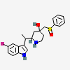 an image of a chemical structure CID 67661942