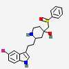 an image of a chemical structure CID 67661943