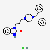 an image of a chemical structure CID 67664054