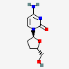 an image of a chemical structure CID 676643