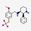an image of a chemical structure CID 67667314