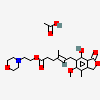 an image of a chemical structure CID 67670330