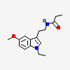 an image of a chemical structure CID 67673469