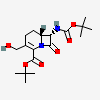 an image of a chemical structure CID 67673832