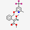 an image of a chemical structure CID 67675384