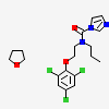 an image of a chemical structure CID 67675935