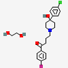 an image of a chemical structure CID 67680041