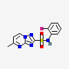 an image of a chemical structure CID 67686607