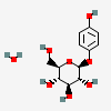 an image of a chemical structure CID 67695213