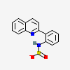 an image of a chemical structure CID 67696496