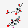an image of a chemical structure CID 67699266