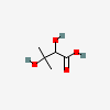 an image of a chemical structure CID 677