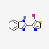 an image of a chemical structure CID 67706740