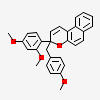 an image of a chemical structure CID 67708109
