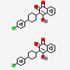 an image of a chemical structure CID 67708573