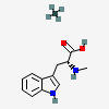 an image of a chemical structure CID 67713578