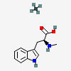 an image of a chemical structure CID 67714005