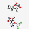 an image of a chemical structure CID 67719769