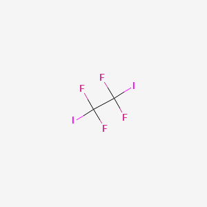 1,2-Diiodotetrafluoroethane