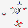 an image of a chemical structure CID 67721715