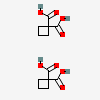 an image of a chemical structure CID 67722756