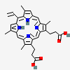 an image of a chemical structure CID 67722941