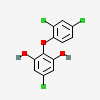 an image of a chemical structure CID 67724551