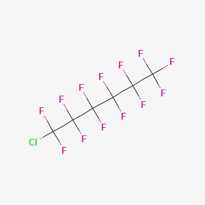 1-Chloroperfluorohexane