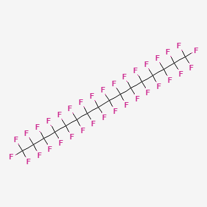 Perfluorohexadecane